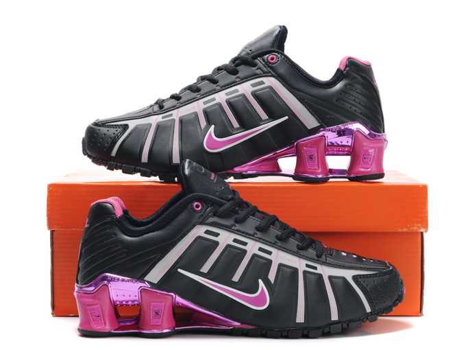 Discount Shox Chaussure Course A Pied